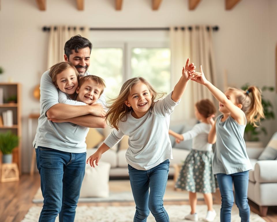 autoestima en niños y adultos