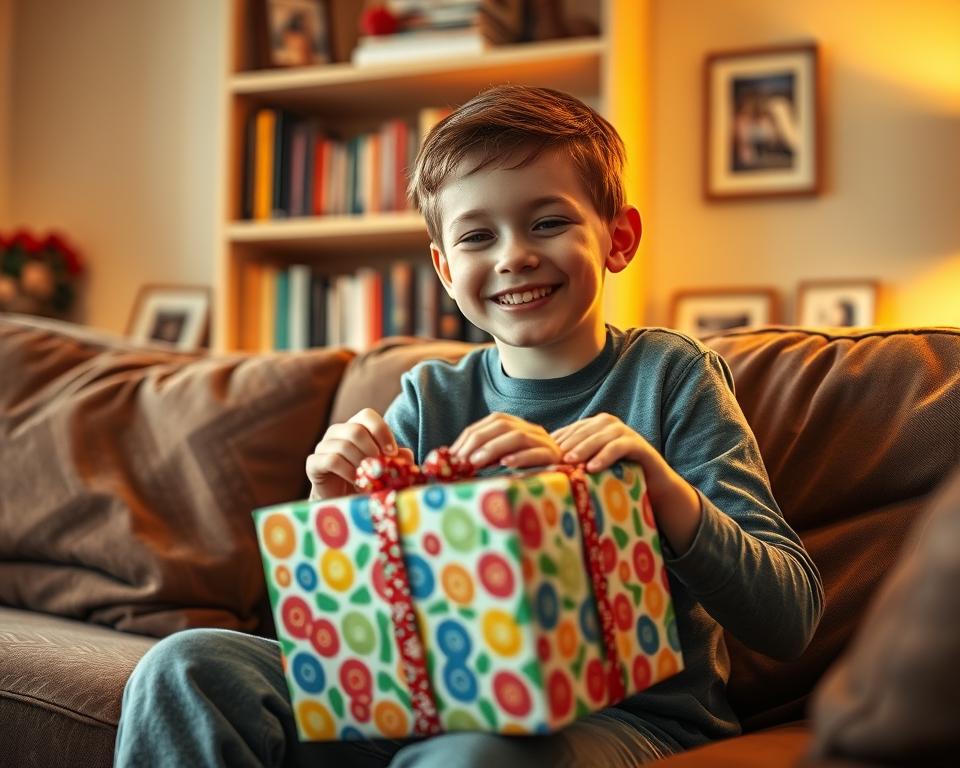 12 jarige cadeau