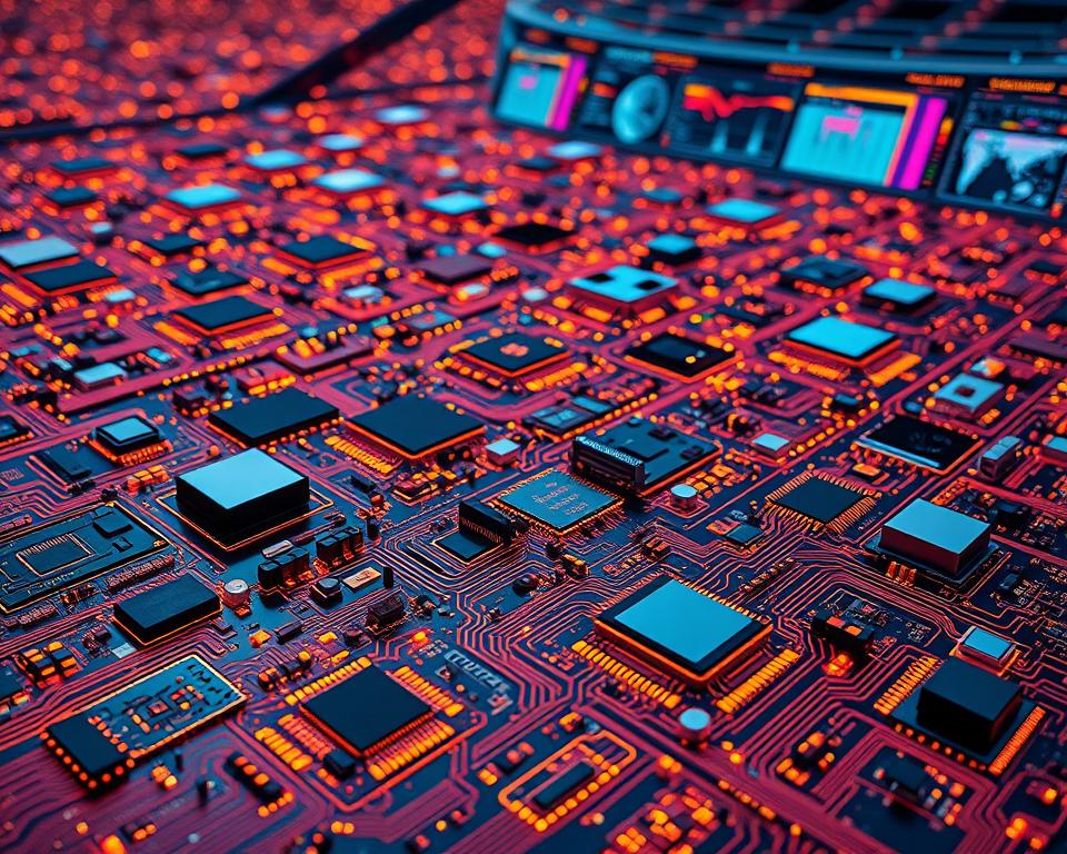 que es el proceso tecnologico