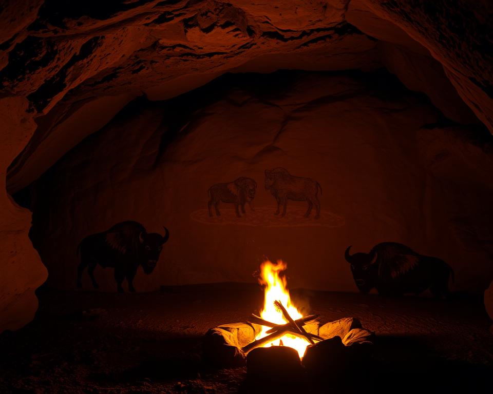 arte prehistórico