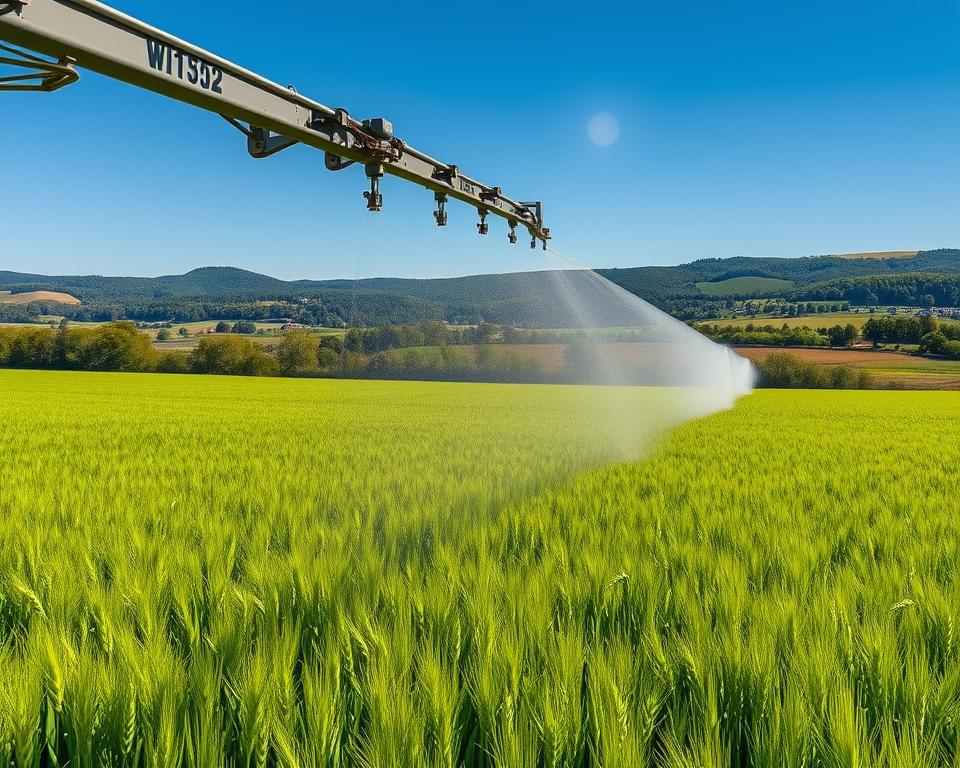 lutte chimique contre la punaise