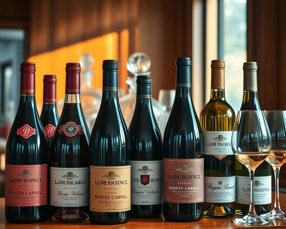 tendenze vini pregiati