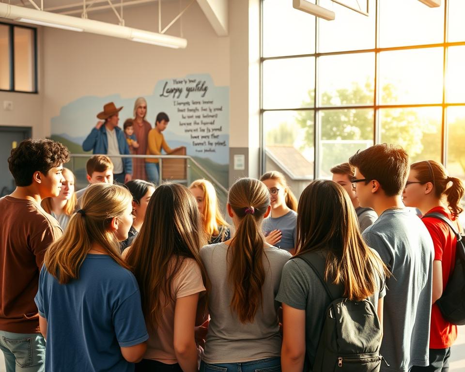 youth ministry