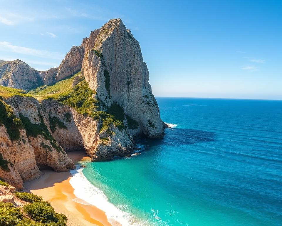 peñón de Ifach