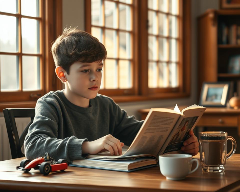 cadeau zoon 12 jaar