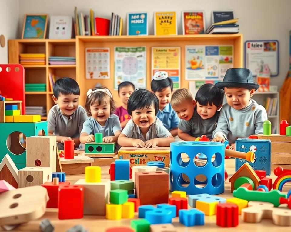 juegos educativos para niños de 3 a 5 años