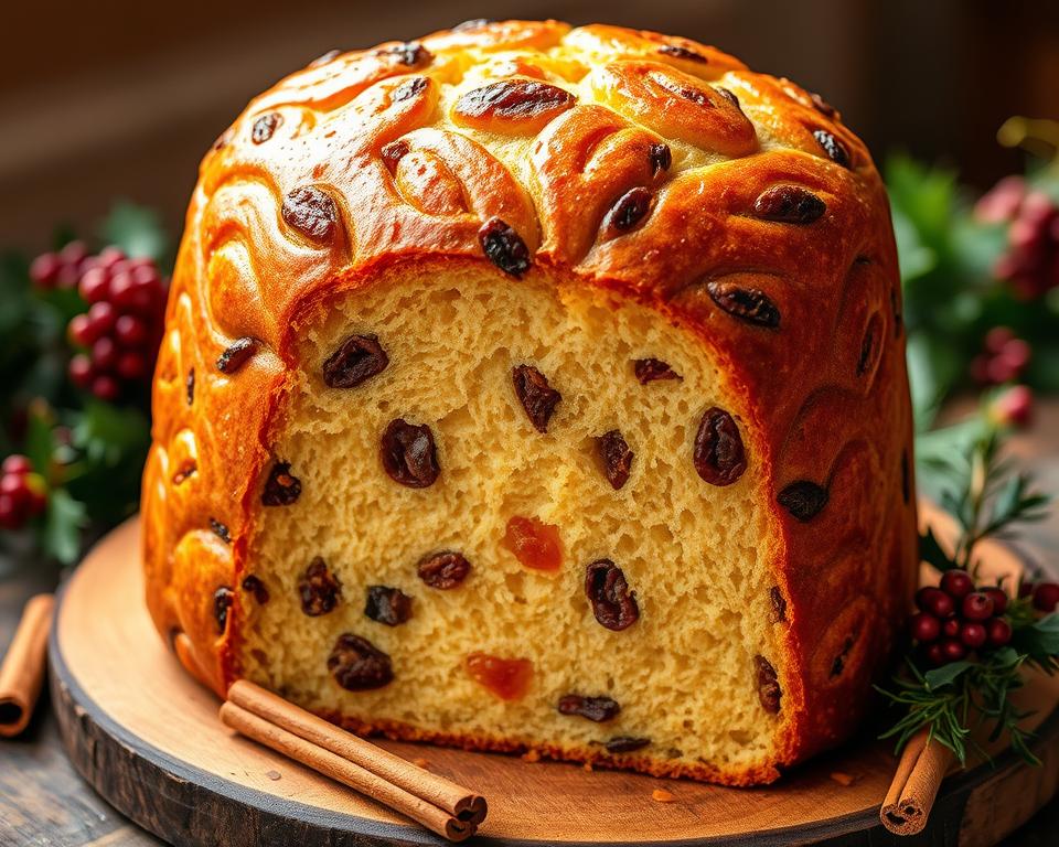 Panettone