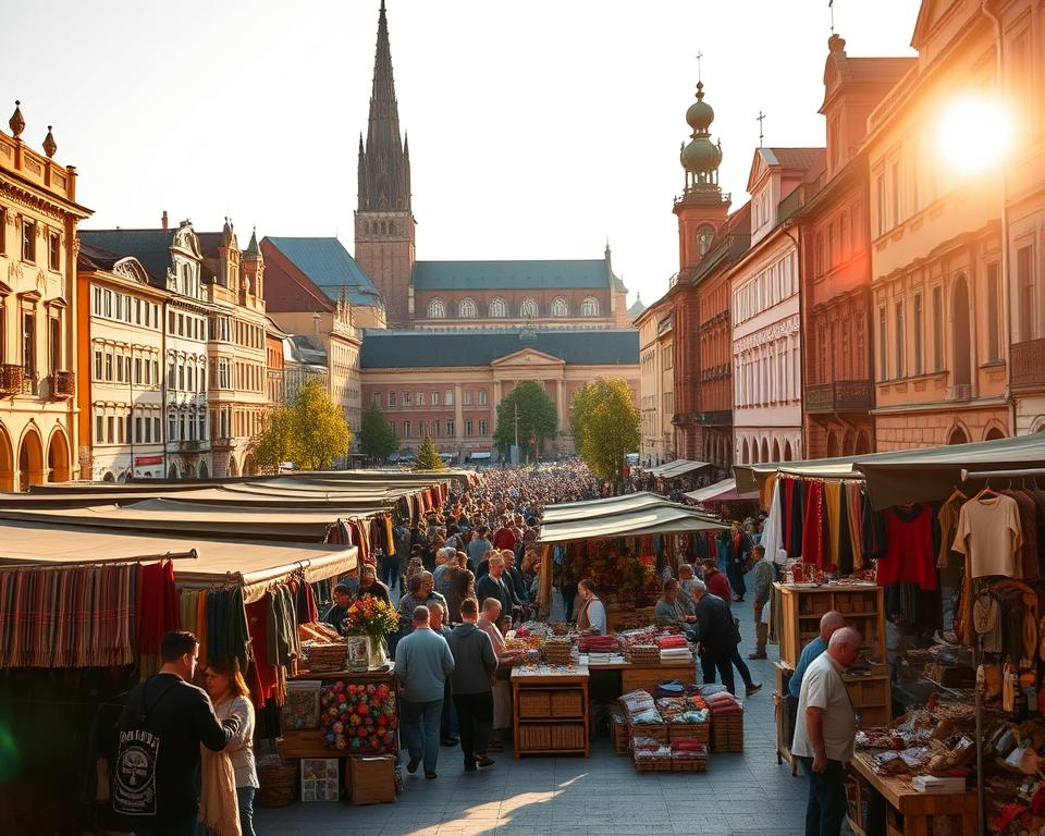 cultura de kaunas