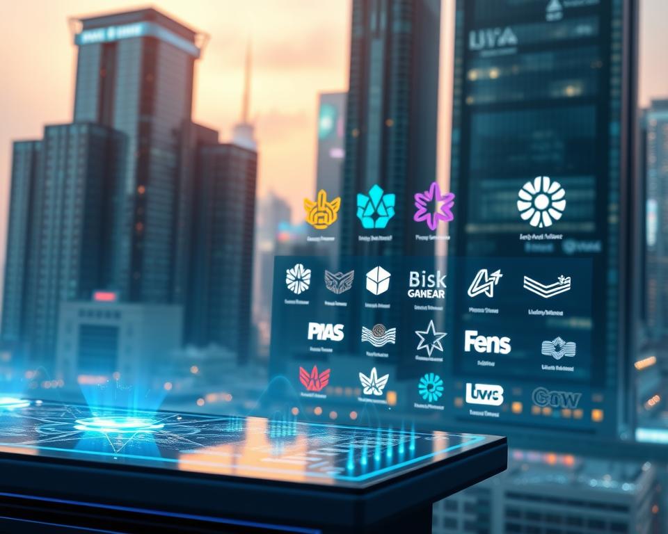generadores de logo inteligencia artificial