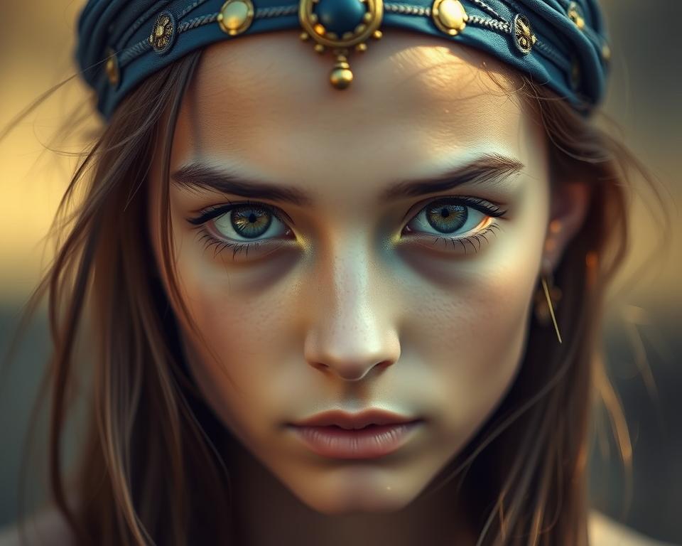 La Joven de la Perla
