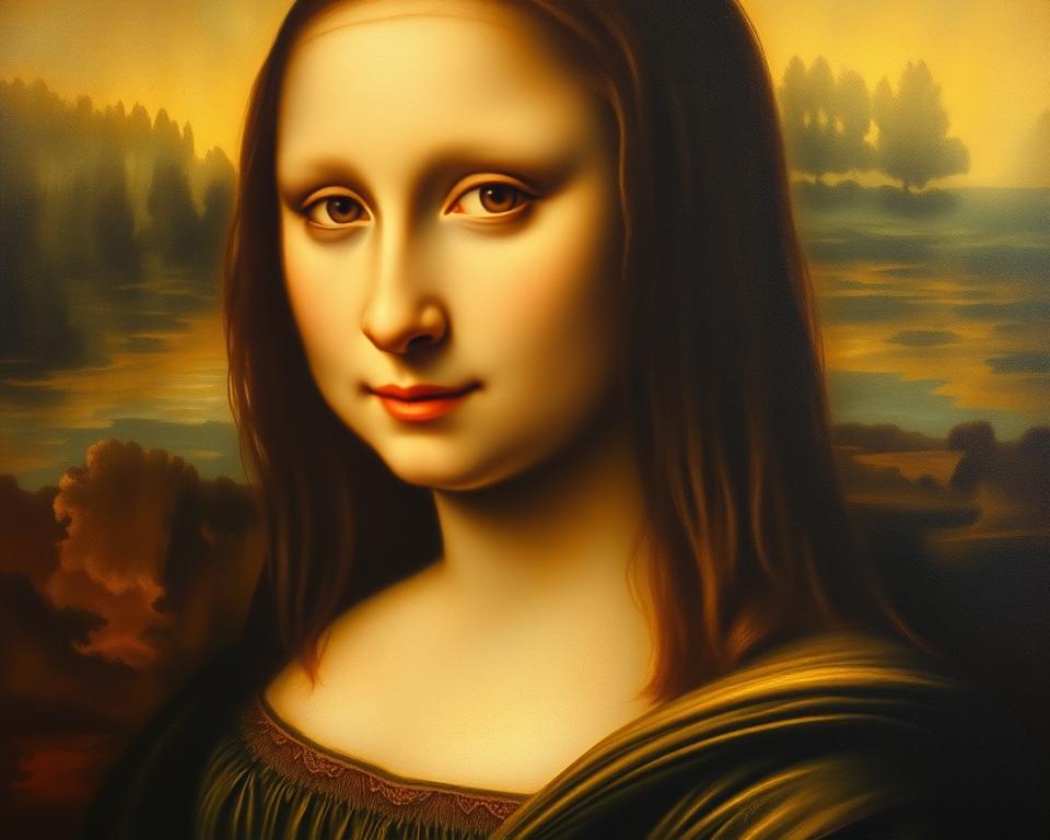 técnica sfumato