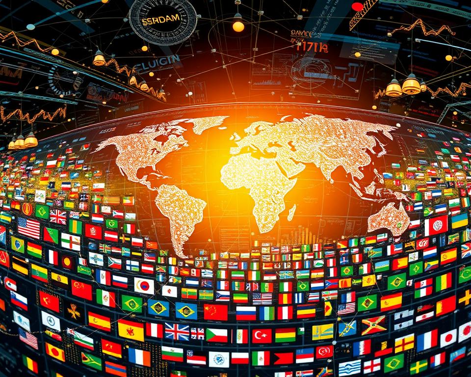 análisis globalización