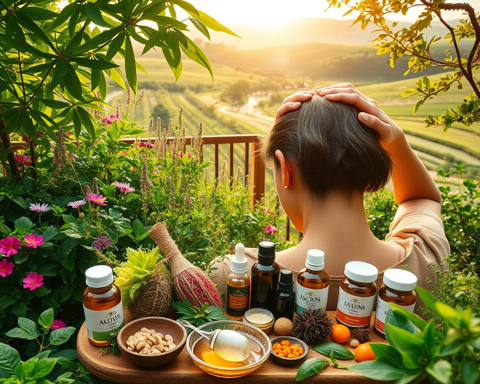 cómo prevenir la caída del cabello