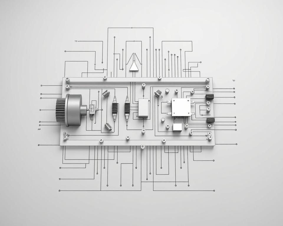 Technische Details Operationsverstärker