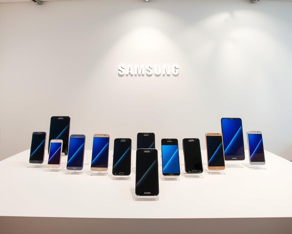 samsung telefoon voor elk budget