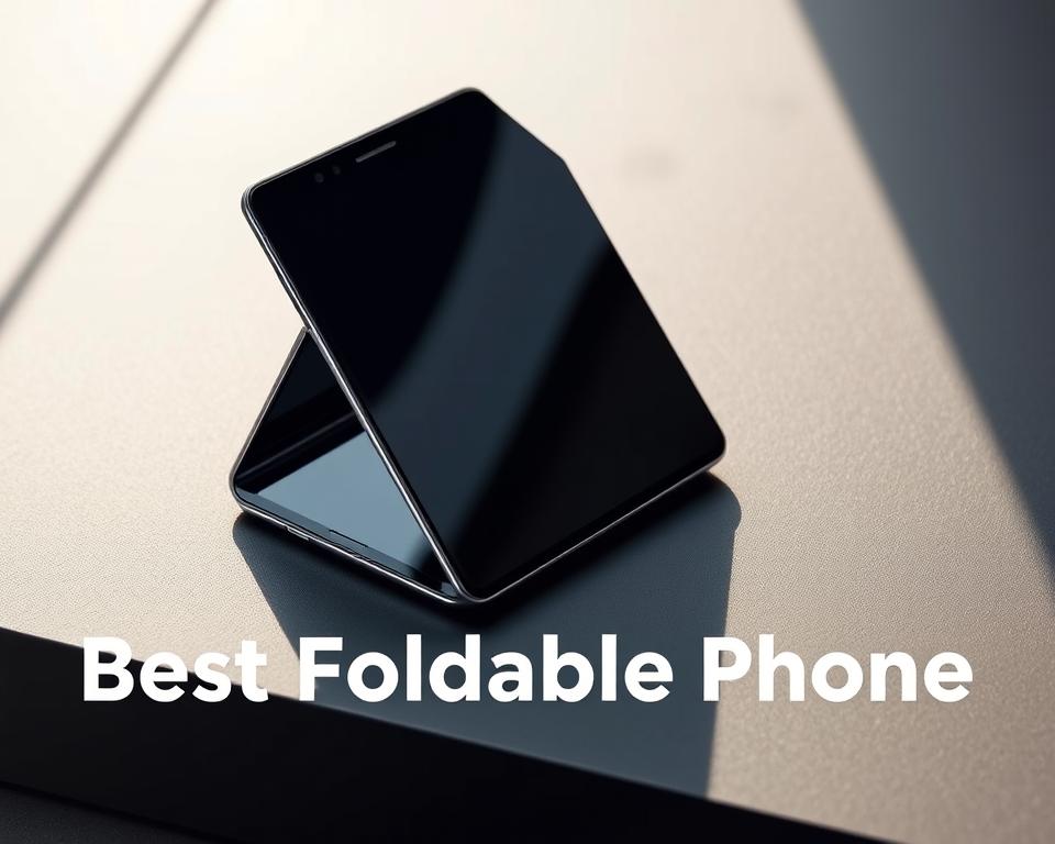 beste vouwbare telefoon