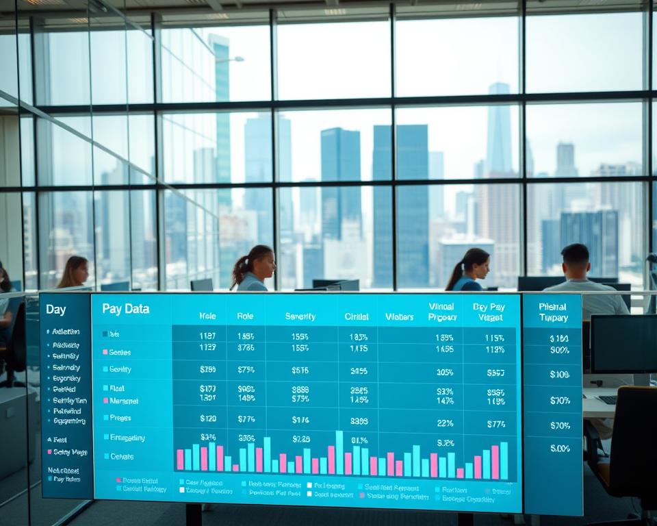 pay transparency