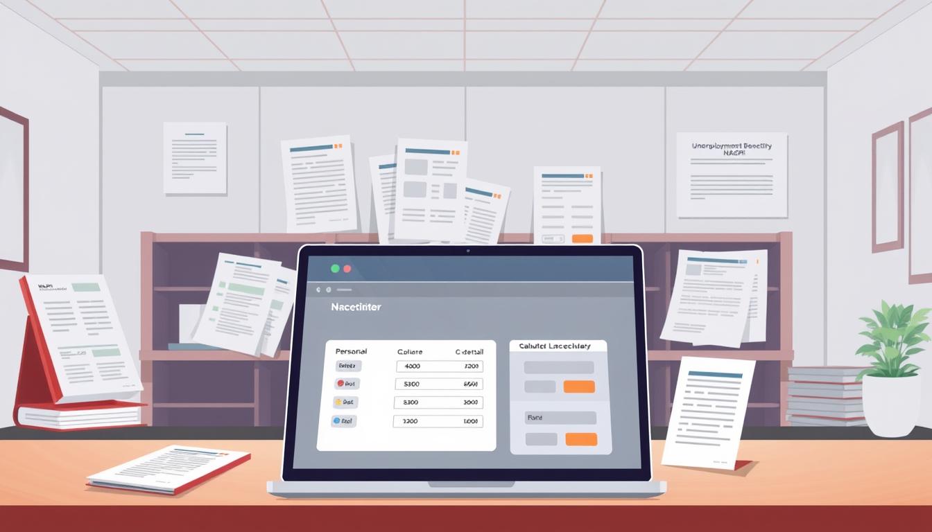 Strumenti online per il calcolo NASpI e simulazione importo indennità