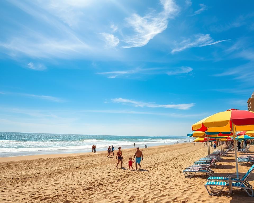 ofertas fin de semana playa