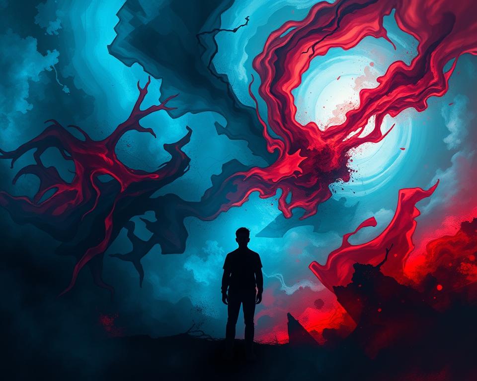 trastorno bipolar