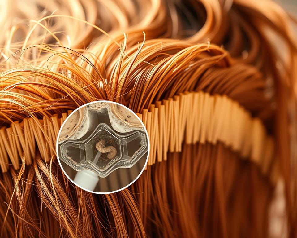 factores que producen frizz