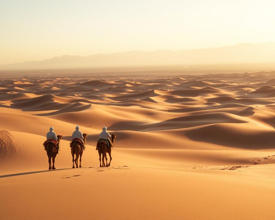 dove andare in marocco