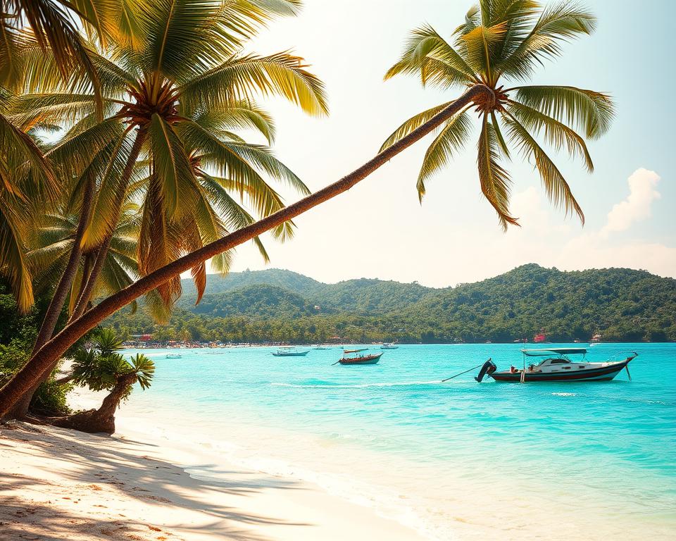 caratteristiche climatiche Zanzibar