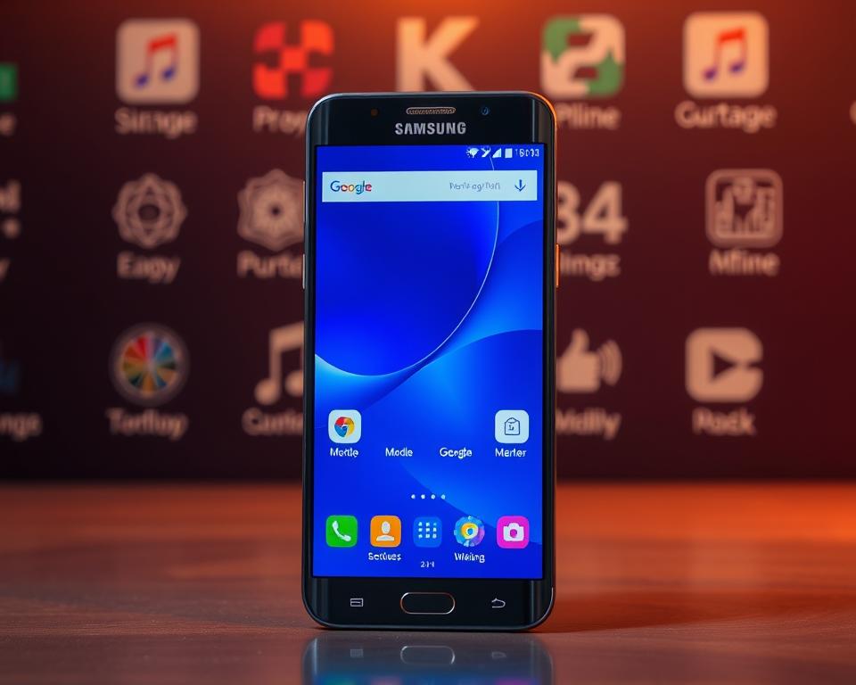 waarom kiezen voor Samsung