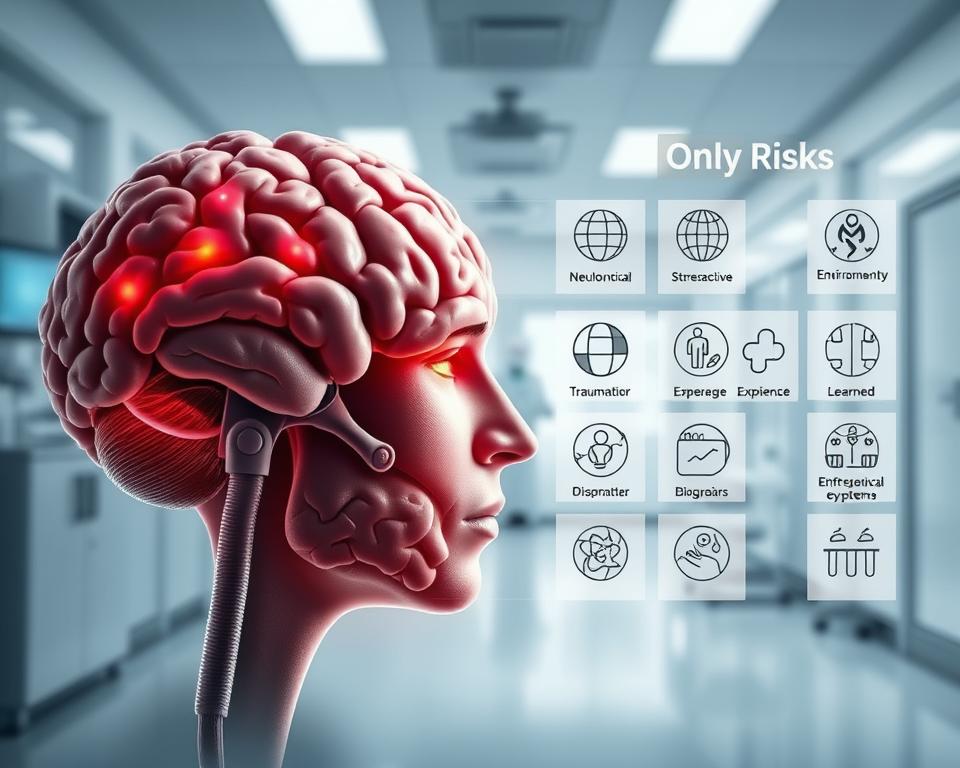 Factores de riesgo del trastorno obsesivo compulsivo