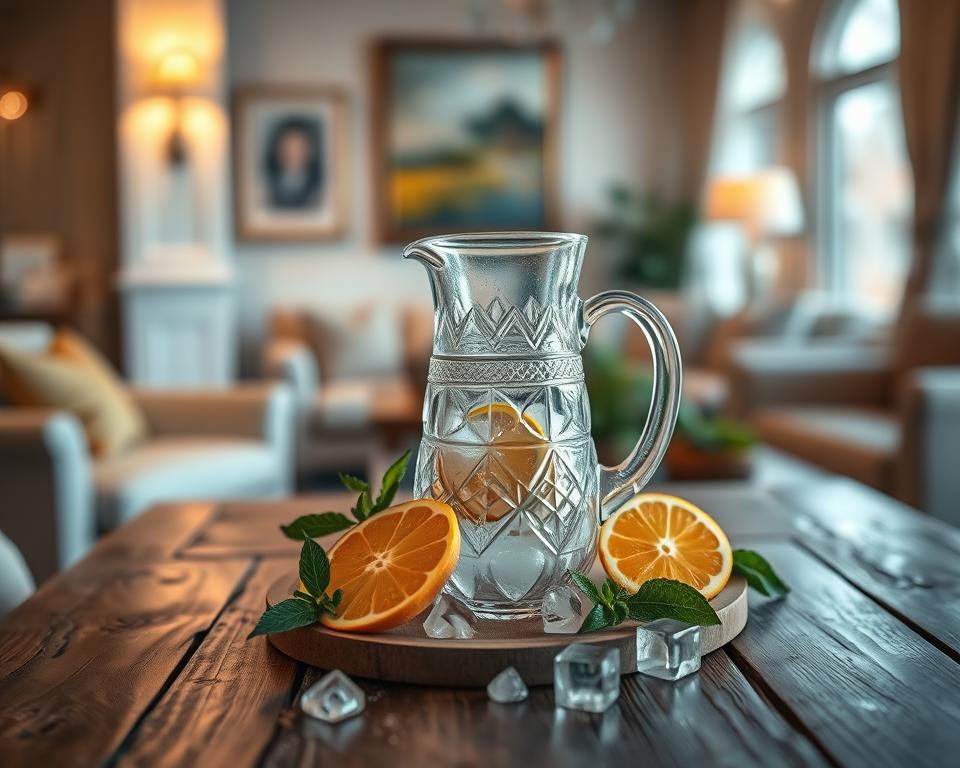 cocktail pitcher recepten