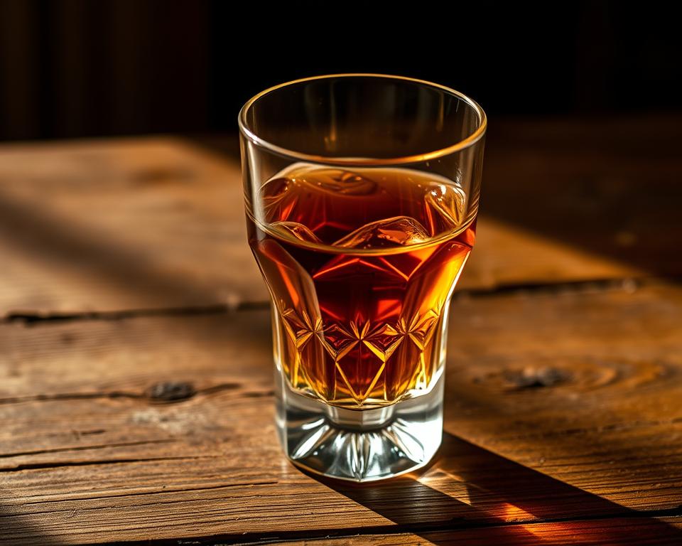 sterkste drank ter wereld