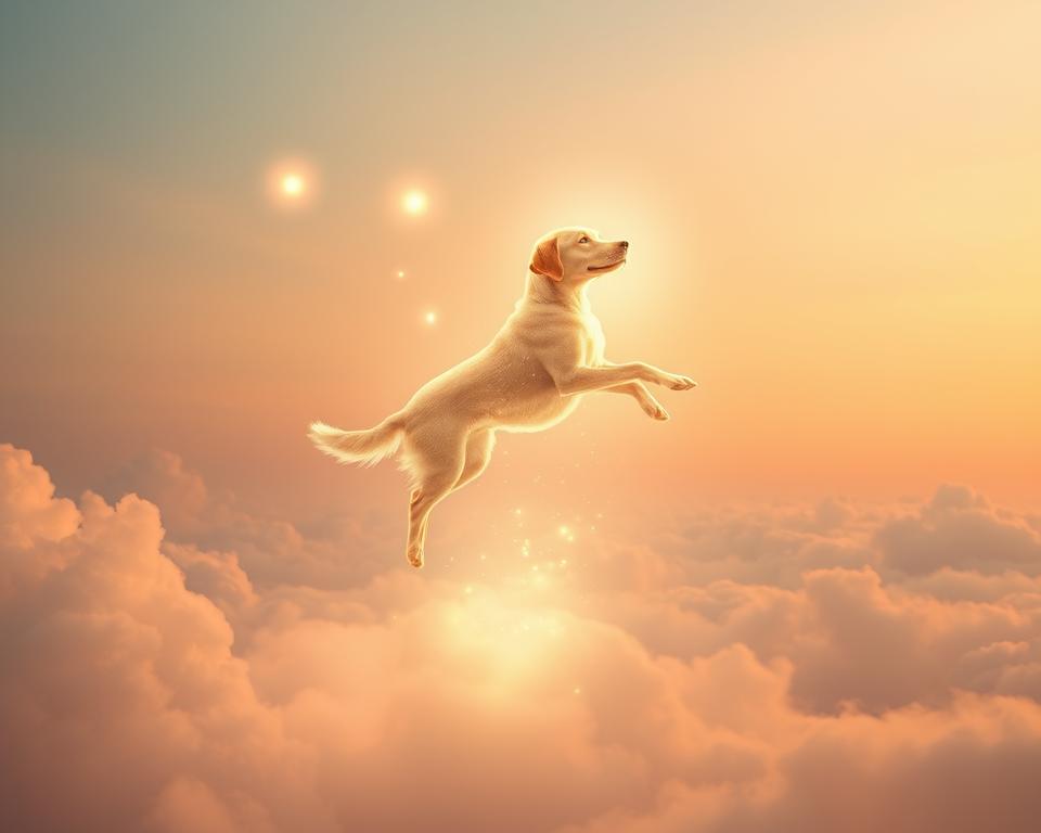 como superar la muerte de un perro