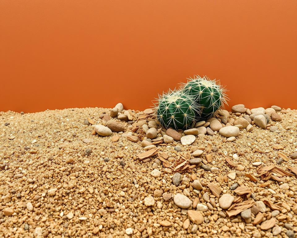 sustrato para cactus cuidados