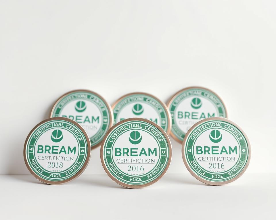 certificaciones BREEAM®