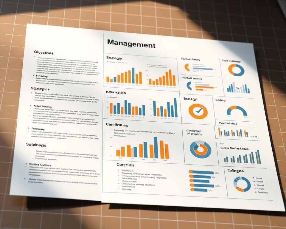 componenten van management samenvatting