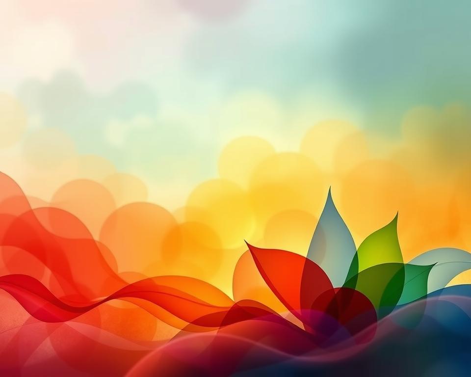 symbolische Farben Bedeutungen