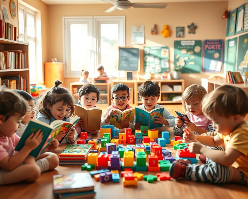 juegos para aprender a leer