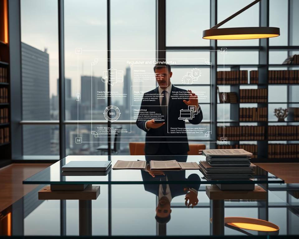 Marco Regulatorio y Desafíos para las Empresas