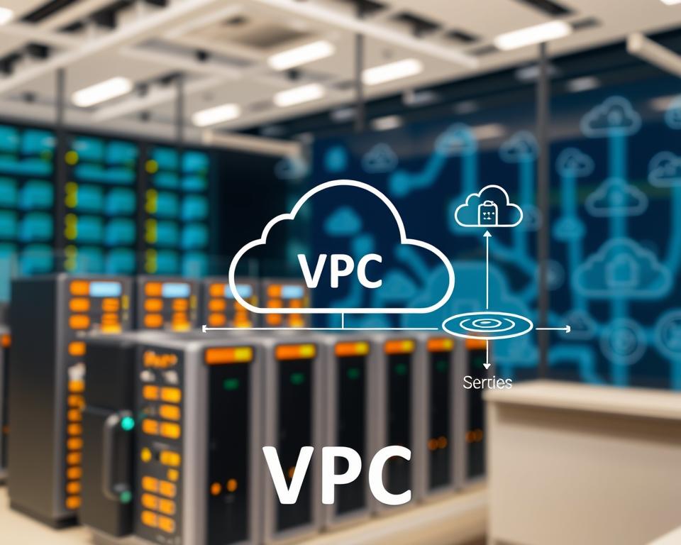 vpc que es
