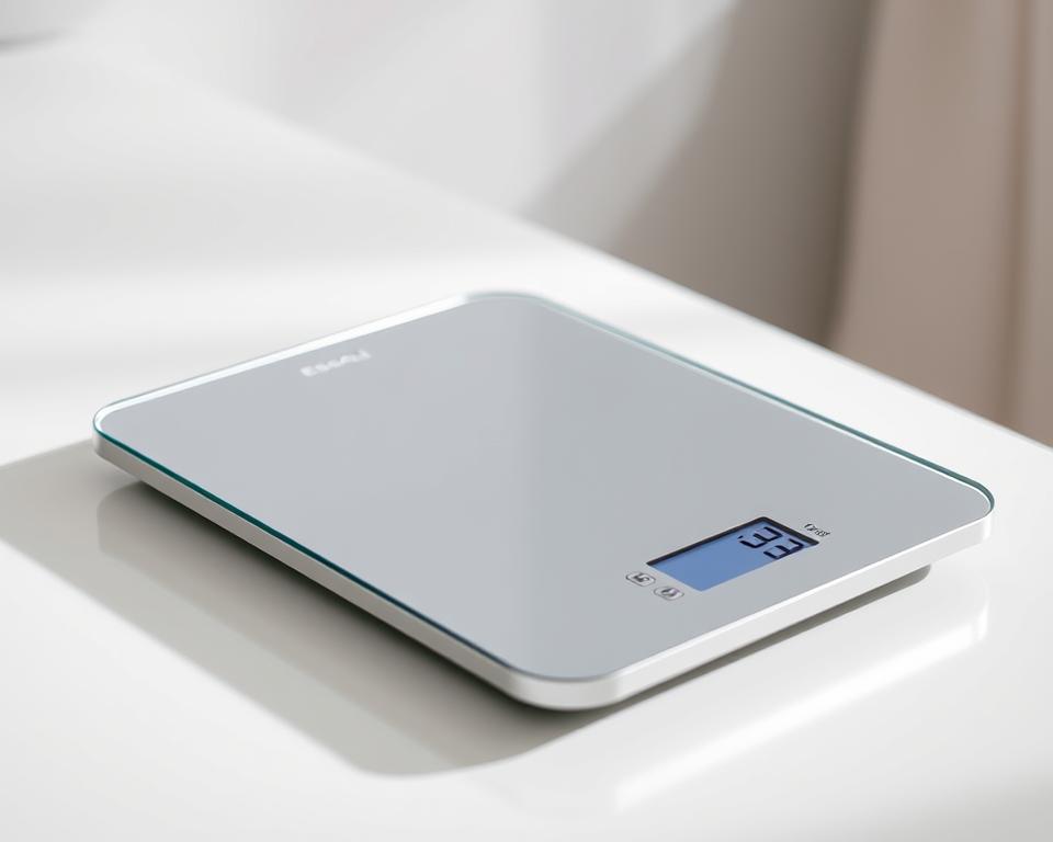 primo digital scale features