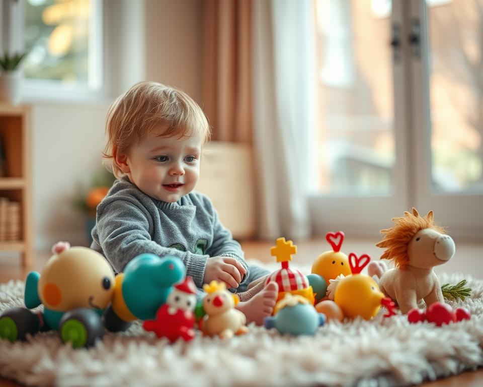 origineel cadeau kind 2 jaar