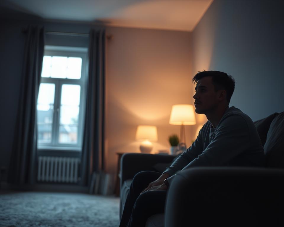 invloed leefstijl op depressie