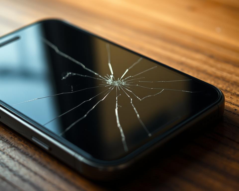 Apple schermreparatie kosten