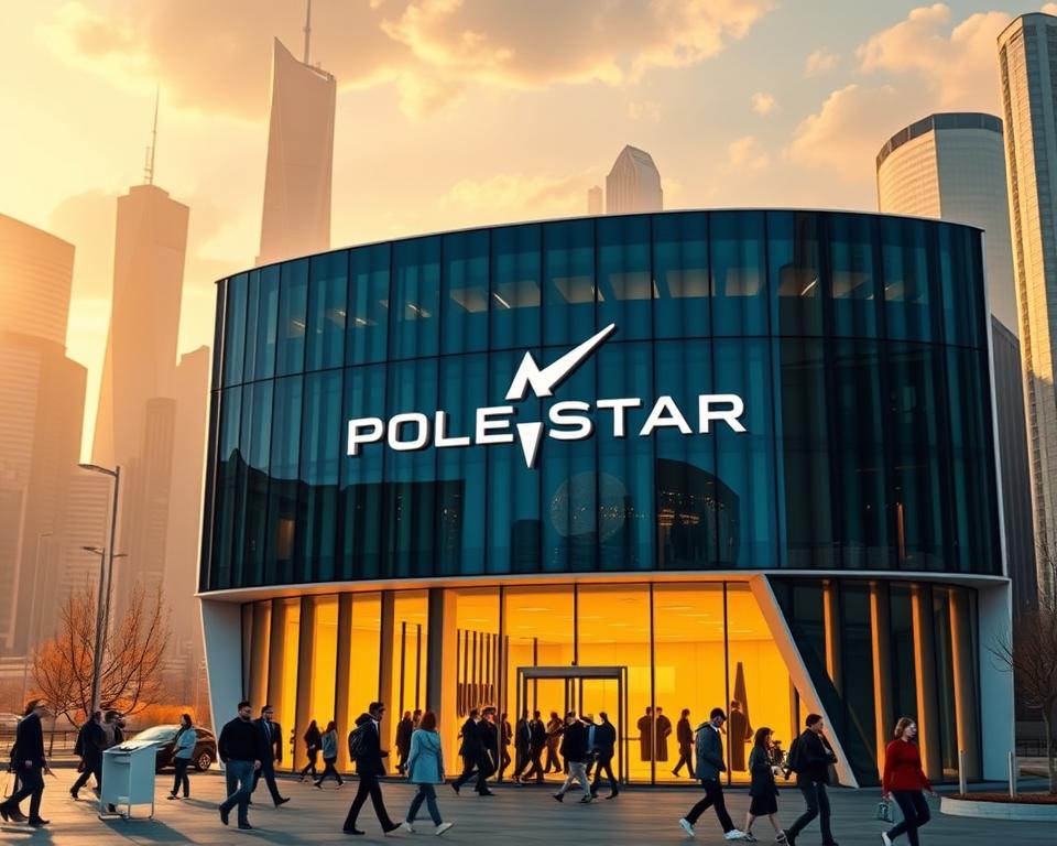 Polestar corporate developments