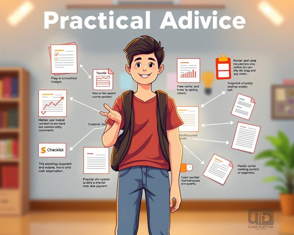 consejos prácticos escolarización