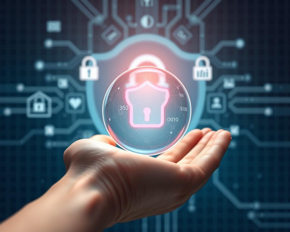 protección de datos personales