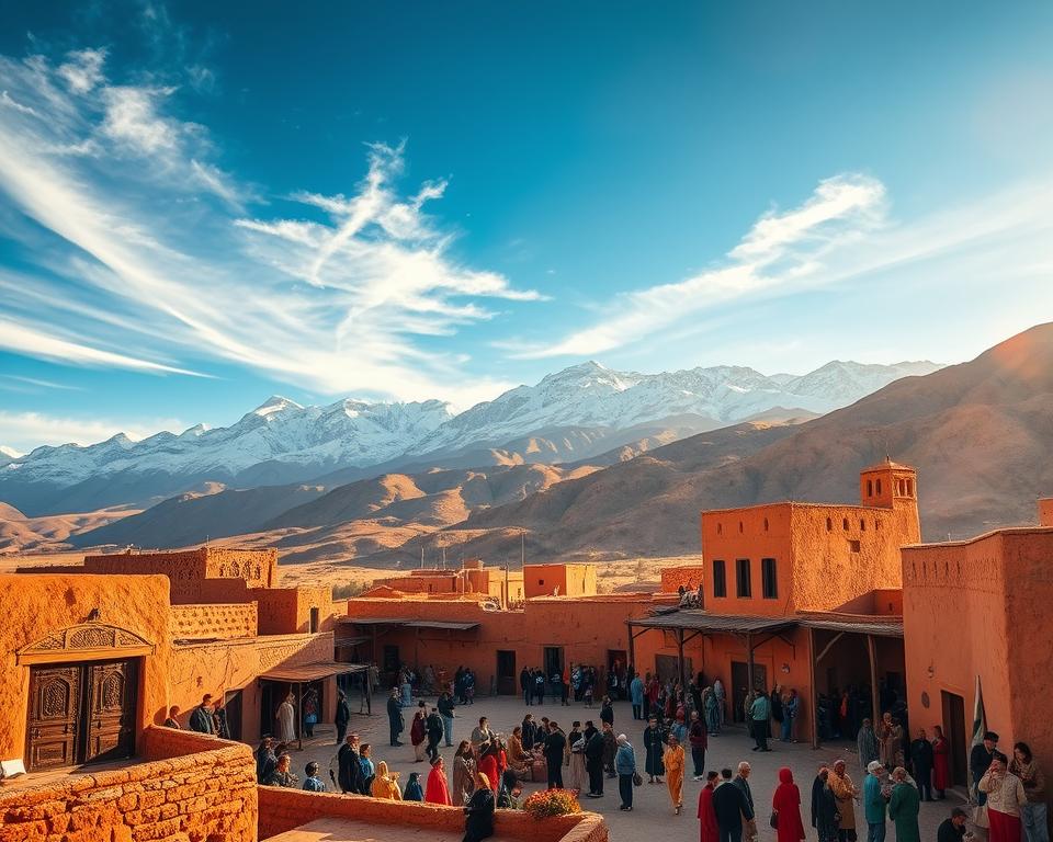 marocco cosa fare