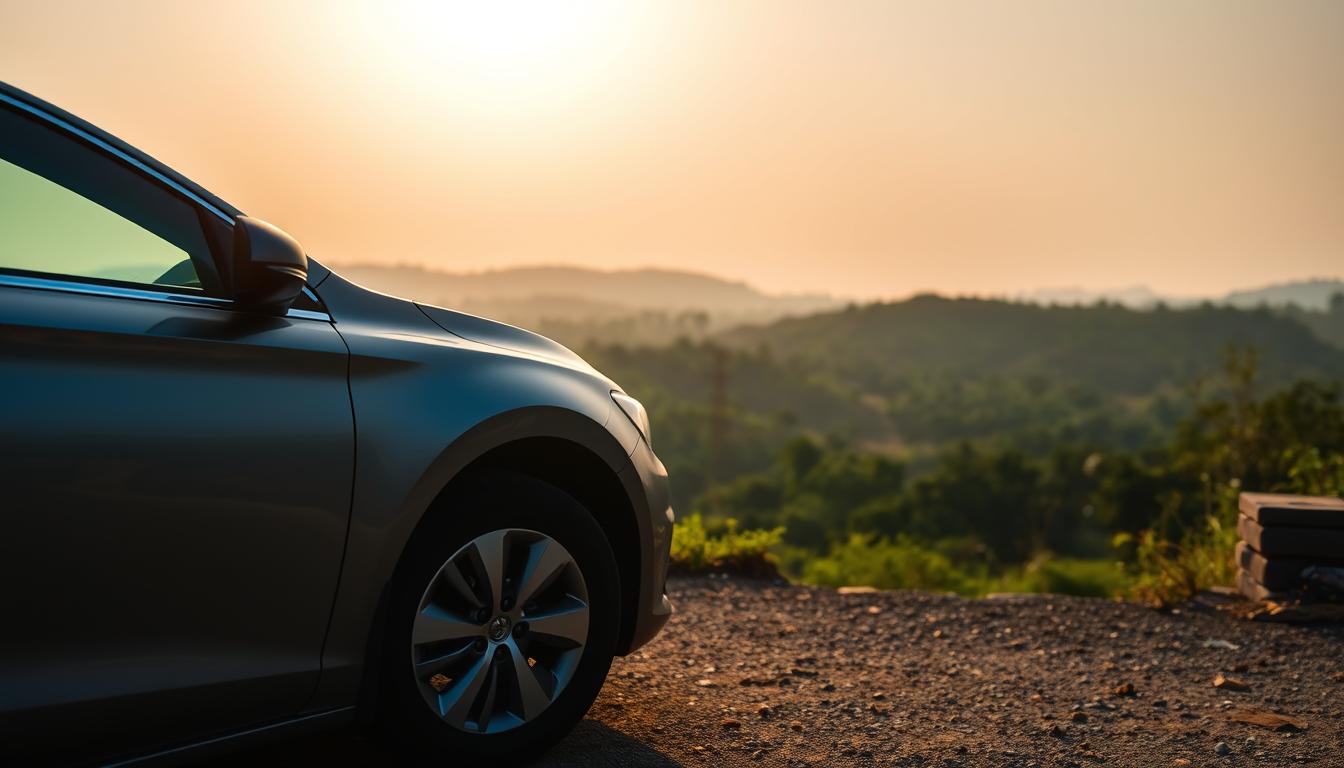 car rental for Ayodhya trip