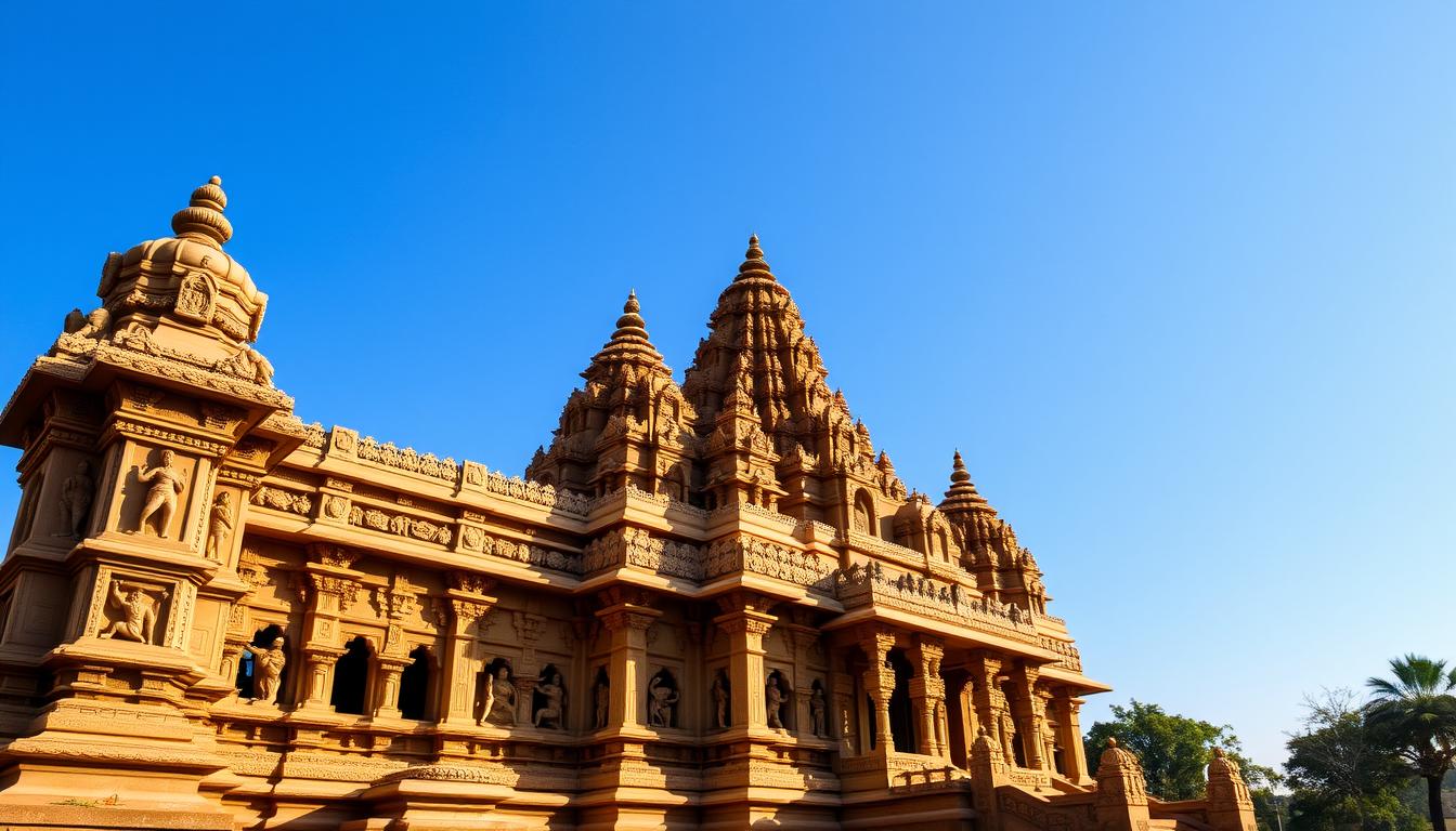 khajuraho tour package from delhi
