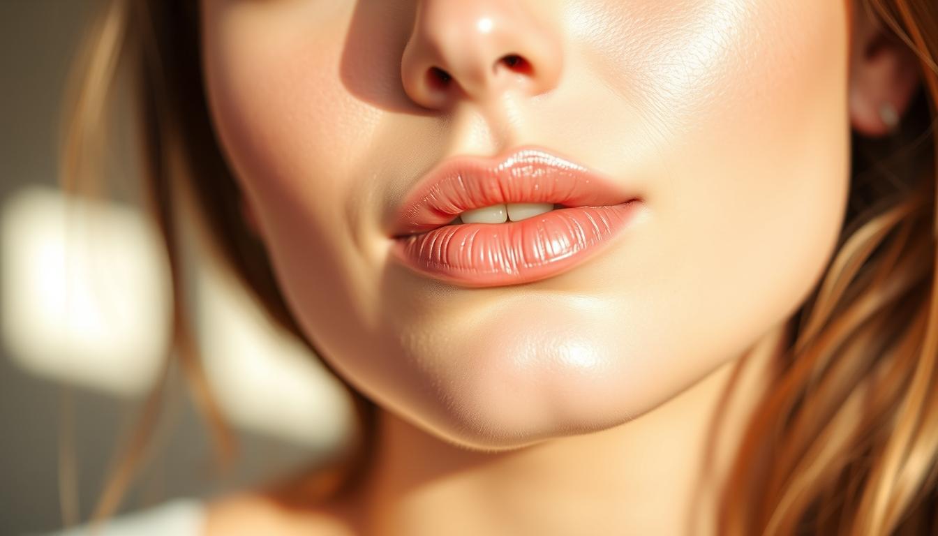 gentle face makeup for sensitive skin